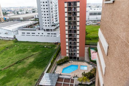 Apartamento à venda com 96m², 3 quartos e 2 vagas Apartamento à venda com 96m², 3 quartos e 2 vagasVista do Quarto 3