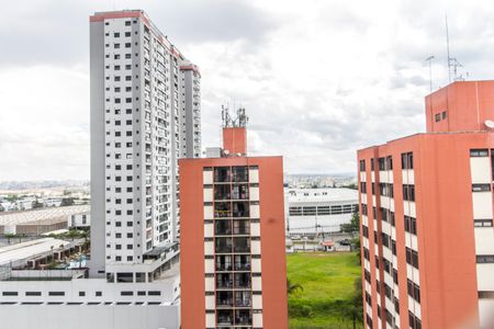 Apartamento à venda com 96m², 3 quartos e 2 vagas Apartamento à venda com 96m², 3 quartos e 2 vagasVista