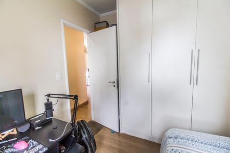 Apartamento à venda com 96m², 3 quartos e 2 vagas Apartamento à venda com 96m², 3 quartos e 2 vagasQuarto 3