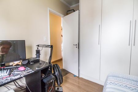 Apartamento à venda com 96m², 3 quartos e 2 vagas Apartamento à venda com 96m², 3 quartos e 2 vagasQuarto 3