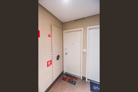 Apartamento à venda com 96m², 3 quartos e 2 vagas Apartamento à venda com 96m², 3 quartos e 2 vagasEntrada