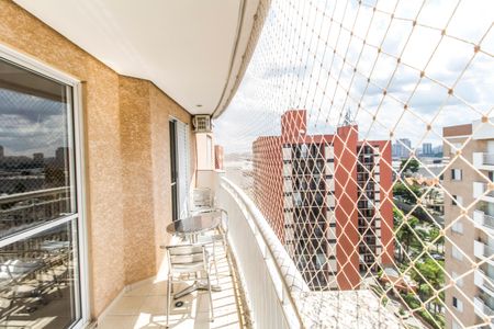 Apartamento à venda com 96m², 3 quartos e 2 vagas Apartamento à venda com 96m², 3 quartos e 2 vagasSala