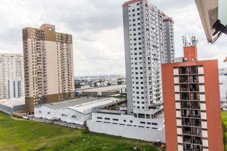 Apartamento à venda com 96m², 3 quartos e 2 vagas Apartamento à venda com 96m², 3 quartos e 2 vagasVista do Quarto 3