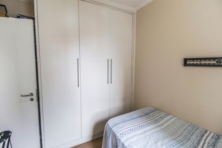 Apartamento à venda com 96m², 3 quartos e 2 vagas Apartamento à venda com 96m², 3 quartos e 2 vagasQuarto 3