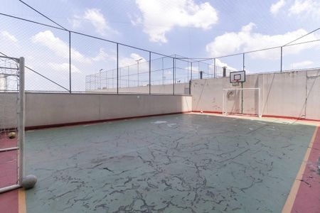 Apartamento à venda com 71m², 3 quartos e 1 vaga Apartamento à venda com 71m², 3 quartos e 1 vagaQuadra