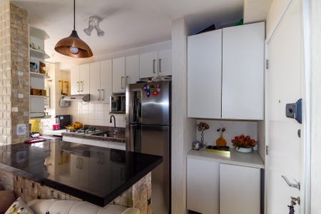 Apartamento à venda com 71m², 3 quartos e 1 vaga Apartamento à venda com 71m², 3 quartos e 1 vagaCozinha