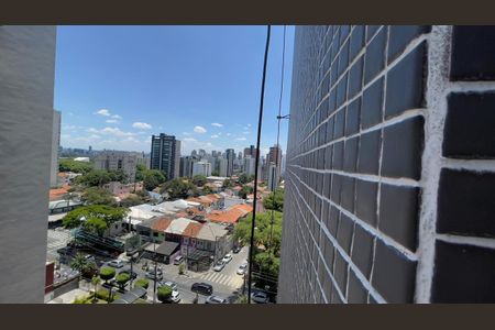 Apartamento à venda com 141m², 3 quartos e 3 vagas Apartamento à venda com 141m², 3 quartos e 3 vagasFoto 07