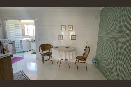 Foto 10 de apartamento à venda com 3 quartos, 141m² em Vila Mariana, São Paulo