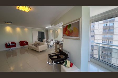 Apartamento à venda com 141m², 3 quartos e 3 vagas Apartamento à venda com 141m², 3 quartos e 3 vagasFoto 04