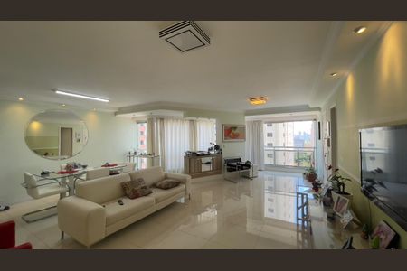 Foto 01 de apartamento à venda com 3 quartos, 141m² em Vila Mariana, São Paulo