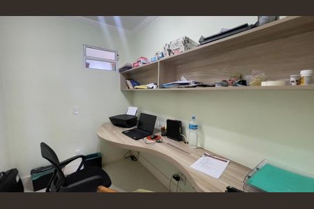 Foto 09 de apartamento à venda com 3 quartos, 141m² em Vila Mariana, São Paulo