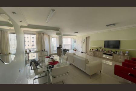 Foto 02 de apartamento à venda com 3 quartos, 141m² em Vila Mariana, São Paulo