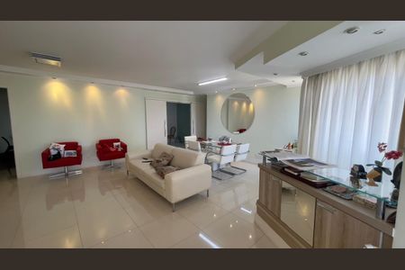 Foto 08 de apartamento à venda com 3 quartos, 141m² em Vila Mariana, São Paulo