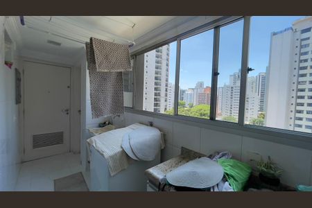 Apartamento à venda com 141m², 3 quartos e 3 vagas Apartamento à venda com 141m², 3 quartos e 3 vagasFoto 22