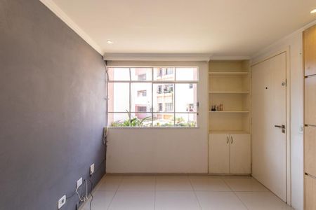 Sala de apartamento para alugar com 2 quartos, 80m² em Cidade Industrial de Curitiba, Curitiba