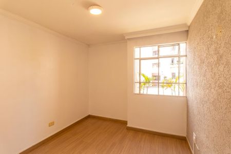 Quarto 1 de apartamento para alugar com 2 quartos, 80m² em Cidade Industrial de Curitiba, Curitiba