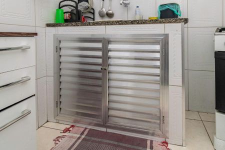 Apartamento à venda com 43m², 2 quartos e sem vagaCozinha - Armários