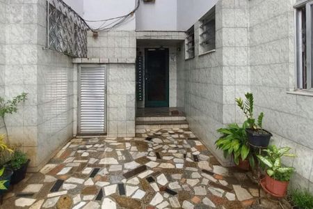 Apartamento à venda com 43m², 2 quartos e sem vagaÁrea comum - Hall da entrada