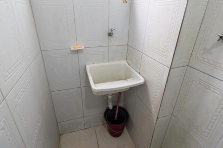 Apartamento à venda com 43m², 2 quartos e sem vagaBanheiro