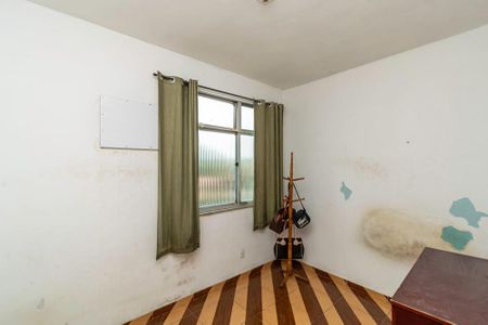 Apartamento à venda com 43m², 2 quartos e sem vagaQuarto 1