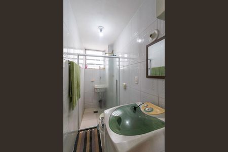 Apartamento à venda com 43m², 2 quartos e sem vagaBanheiro