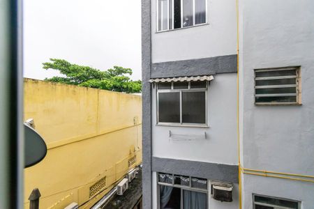 Apartamento à venda com 43m², 2 quartos e sem vagaVista do Quarto 2