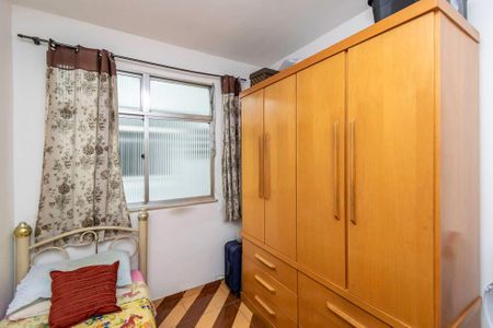 Apartamento à venda com 43m², 2 quartos e sem vagaQuarto 2