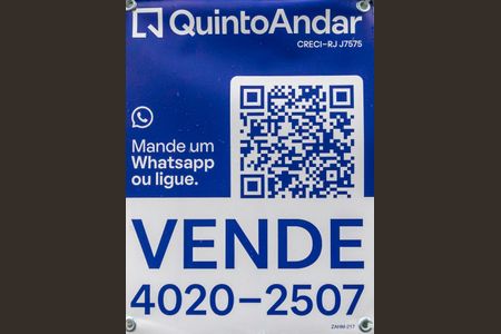 Apartamento à venda com 43m², 2 quartos e sem vagaPlaca