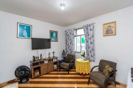 Sala de apartamento à venda com 2 quartos, 43m² em Irajá, Rio de Janeiro