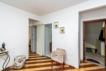 Apartamento à venda com 43m², 2 quartos e sem vagaSala