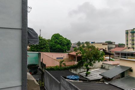 Apartamento à venda com 43m², 2 quartos e sem vagaVista do Quarto 1