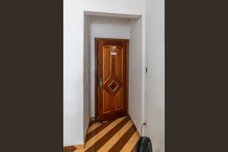 Sala - Hall da entrada de apartamento à venda com 2 quartos, 43m² em Irajá, Rio de Janeiro