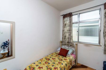 Quarto 2 de apartamento à venda com 2 quartos, 43m² em Irajá, Rio de Janeiro