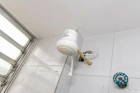 Apartamento à venda com 43m², 2 quartos e sem vagaBanheiro