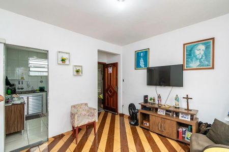 Sala de apartamento à venda com 2 quartos, 43m² em Irajá, Rio de Janeiro