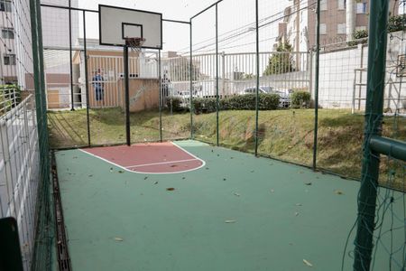 Apartamento para alugar com 49m², 2 quartos e 1 vagaMini Quadra