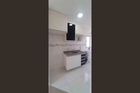 Apartamento para alugar com 49m², 2 quartos e 1 vagaCozinha