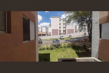 Apartamento para alugar com 49m², 2 quartos e 1 vagaVista de Área de Serviço