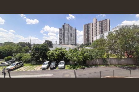 Apartamento para alugar com 49m², 2 quartos e 1 vagaVista do Quarto 1