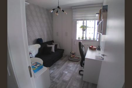 Quarto 1 de apartamento à venda com 2 quartos, 64m² em Vila Anhanguera, São Paulo