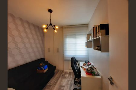 Quarto 1 de apartamento à venda com 2 quartos, 64m² em Vila Anhanguera, São Paulo