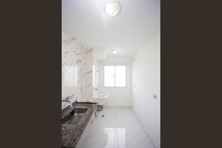 Apartamento para alugar com 51m², 2 quartos e 1 vagaCozinha