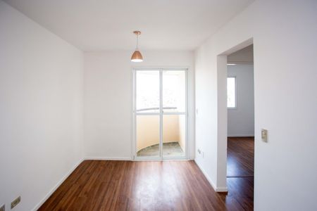 Apartamento para alugar com 51m², 2 quartos e 1 vagaSala