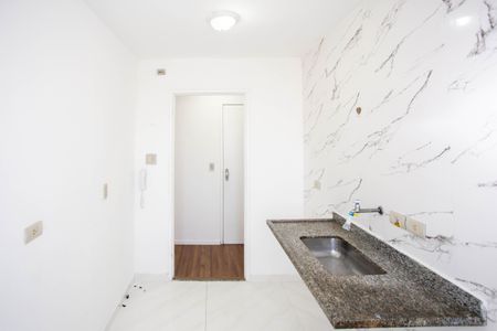 Apartamento para alugar com 51m², 2 quartos e 1 vagaCozinha