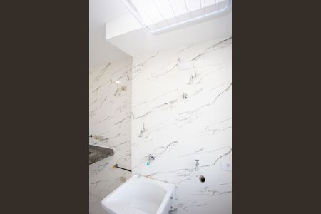 Apartamento para alugar com 51m², 2 quartos e 1 vagaÁrea de Serviço