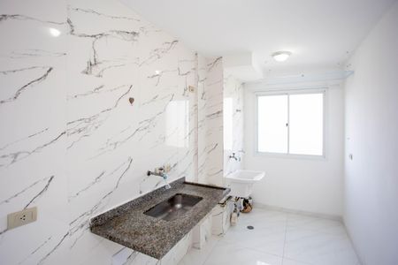 Apartamento para alugar com 51m², 2 quartos e 1 vagaCozinha