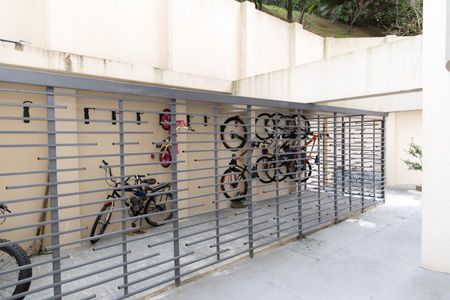 Apartamento para alugar com 51m², 2 quartos e 1 vagaBicicletario