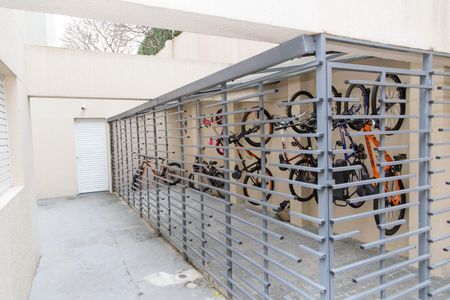 Apartamento para alugar com 51m², 2 quartos e 1 vagaBicicletario