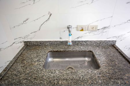 Apartamento para alugar com 51m², 2 quartos e 1 vagaCozinha