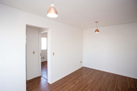 Sala de apartamento para alugar com 2 quartos, 51m² em Centro, Diadema